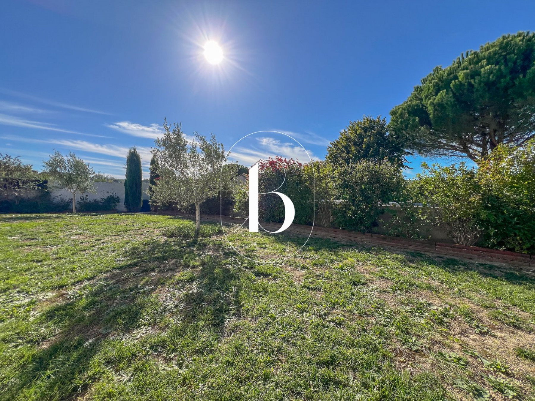 vente Villa Saint Paulet De Caisson