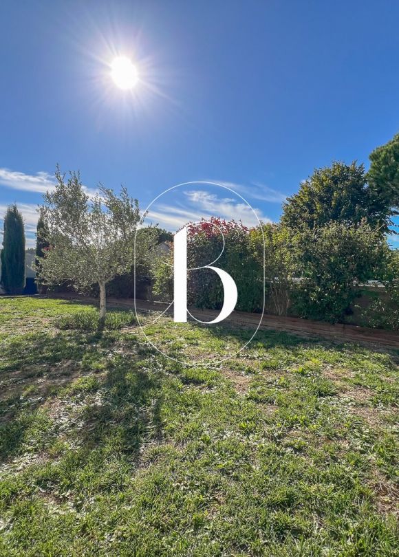 vente Villa Saint Paulet De Caisson