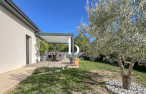 vente Villa Saint Paulet De Caisson