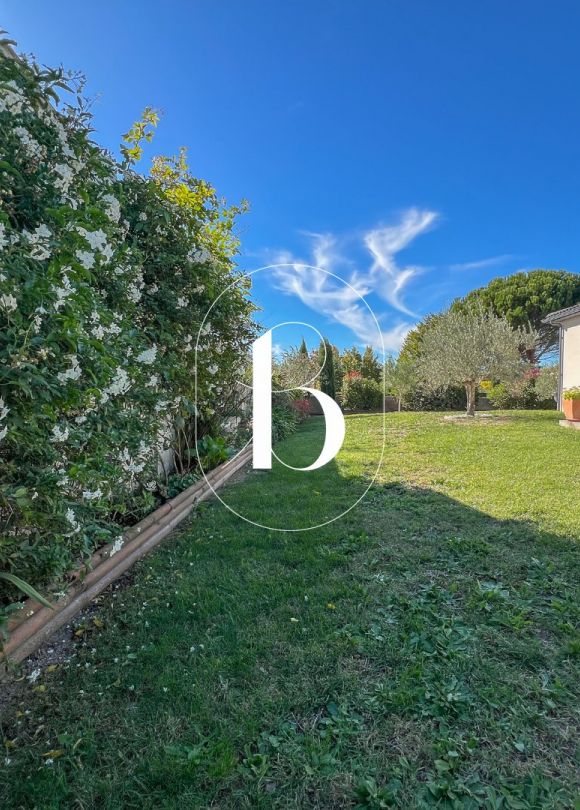 vente Villa Saint Paulet De Caisson