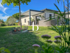 vente Villa Saint Paulet De Caisson