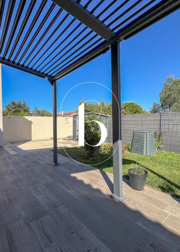 vente Villa Saint Paulet De Caisson