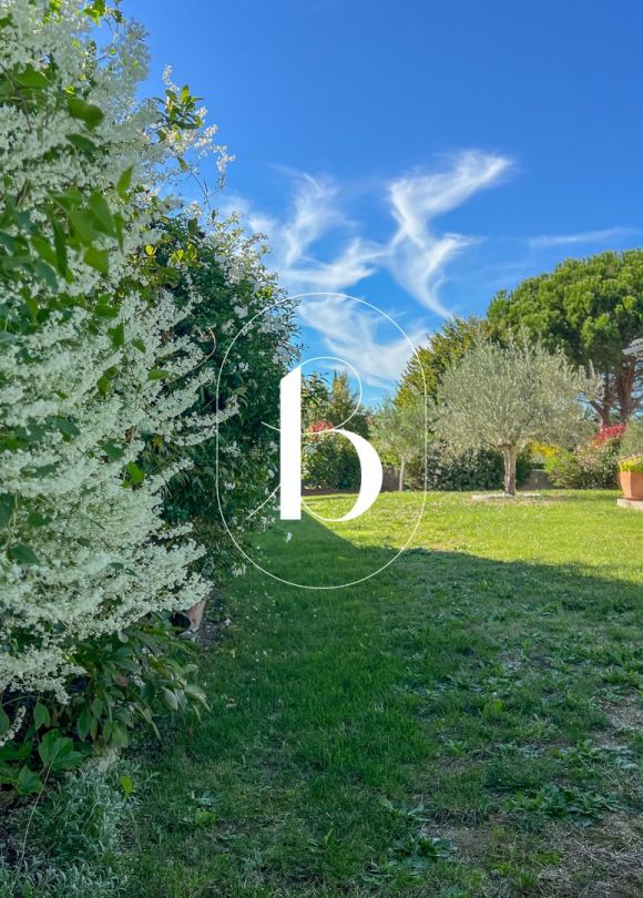 vente Villa Saint Paulet De Caisson