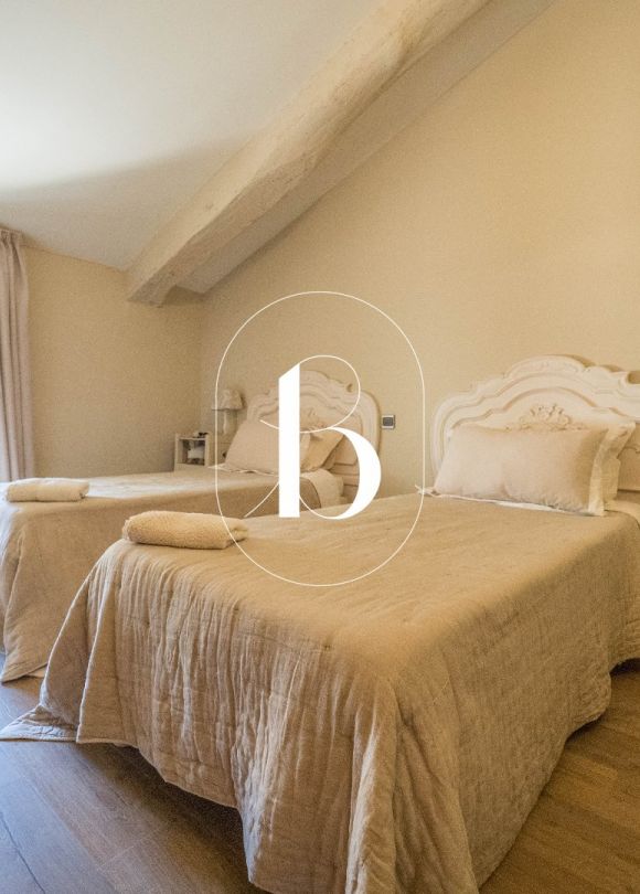 sale Maison de village Saint Laurent De Carnols