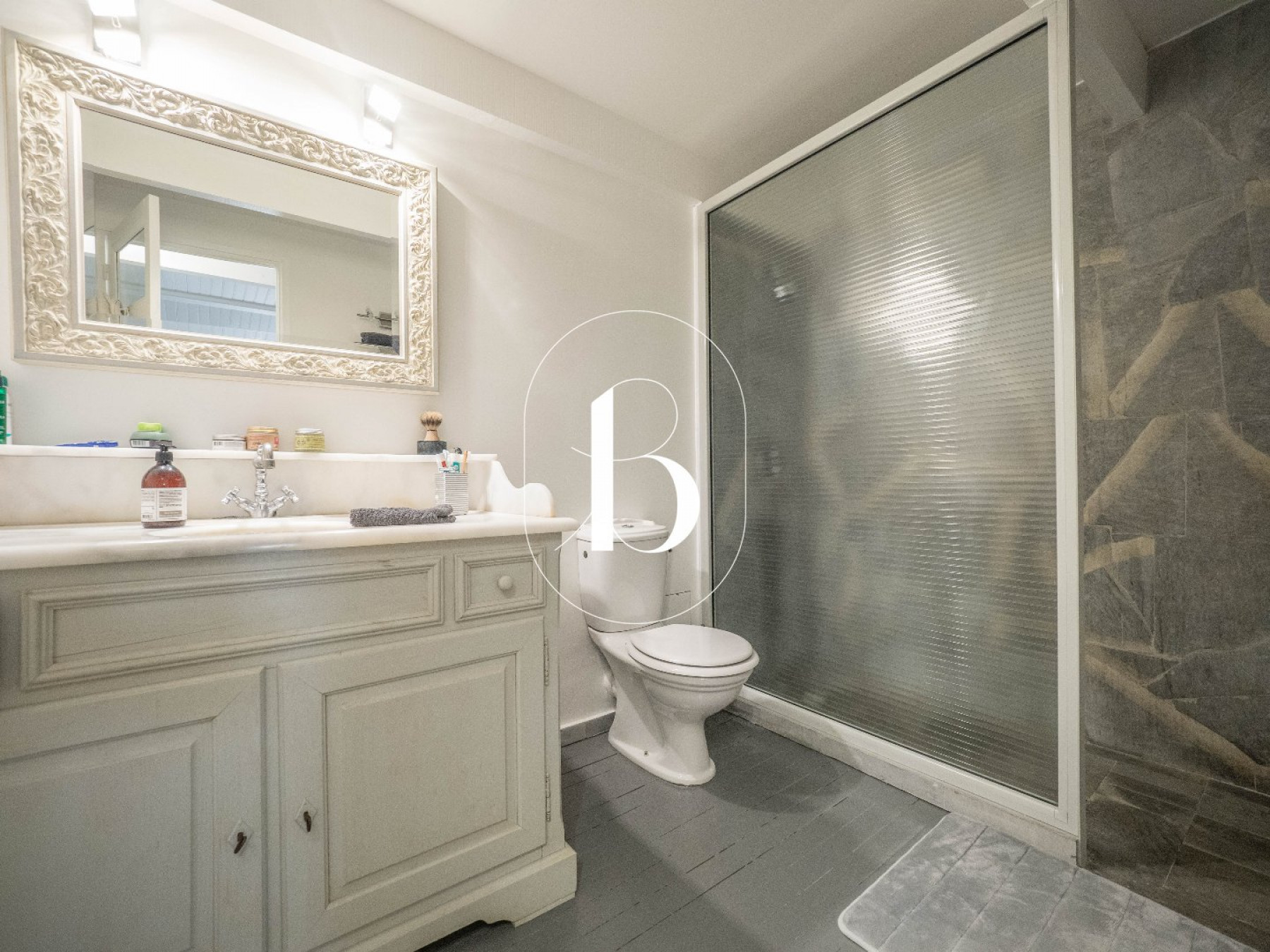 vente Maison de village Saint Laurent De Carnols