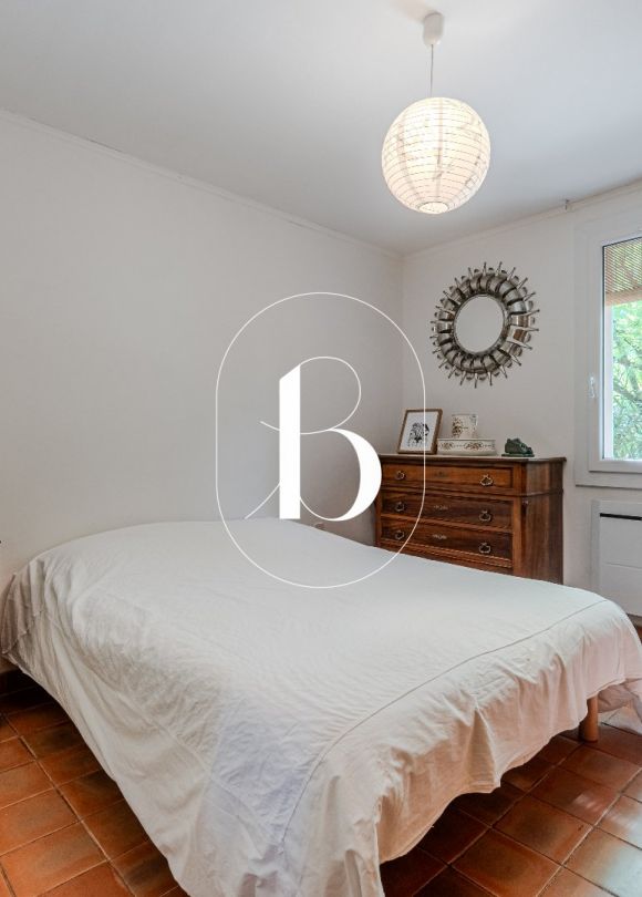 sale Villa Uzes