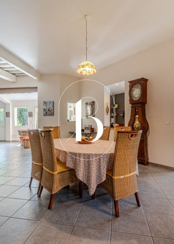 sale Villa Uzes