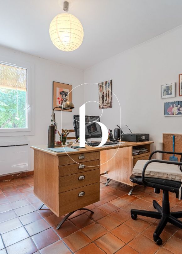 sale Villa Uzes