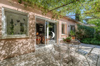 vente Villa Uzes