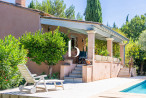 vente Villa Uzes