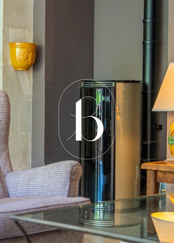sale Villa Uzes