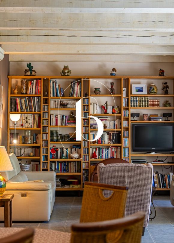 sale Villa Uzes