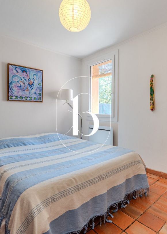 sale Villa Uzes