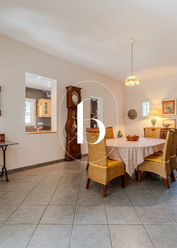 sale Villa Uzes
