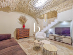 sale Maison de village Barjac