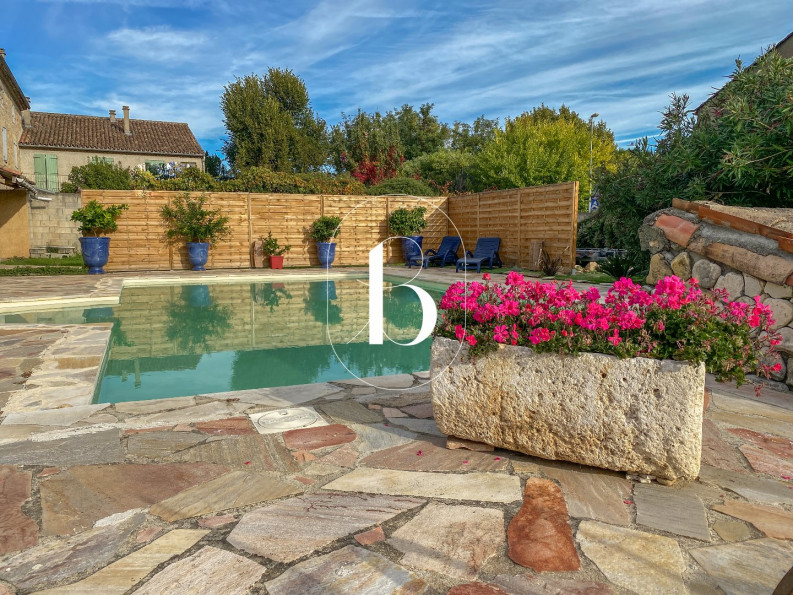 vente Mas Salavas - Photo 4