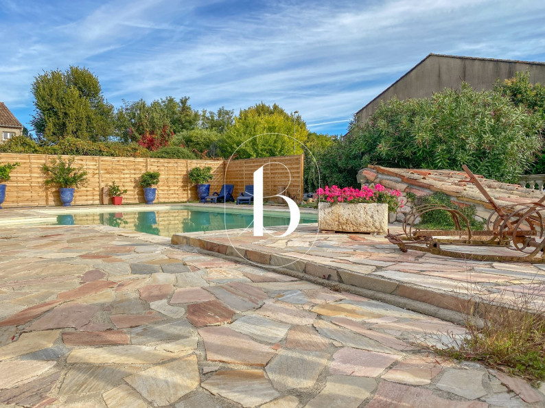 vente Mas Salavas - Photo 2