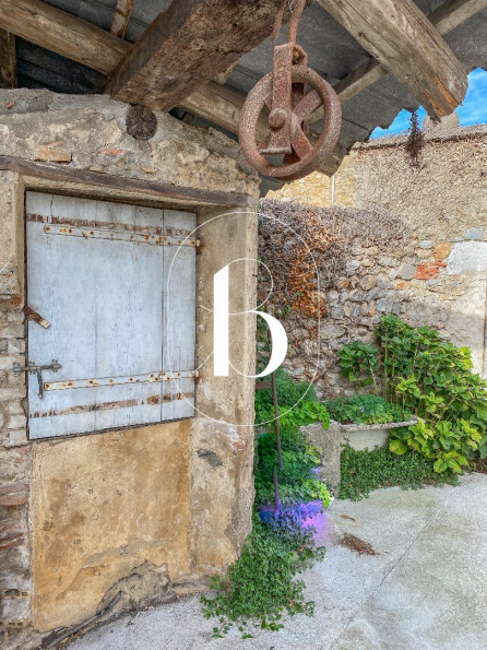 vente Mas Salavas - Photo 10