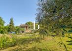 sale Villa Barjac