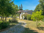 sale Villa Barjac