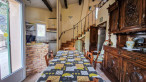 sale Villa Barjac