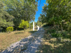 sale Villa Barjac