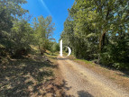 sale Villa Barjac