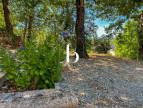 sale Villa Barjac