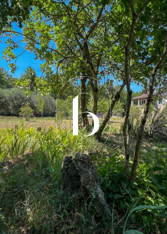 vente Villa Barjac