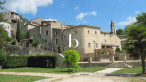 sale Maison de village Barjac