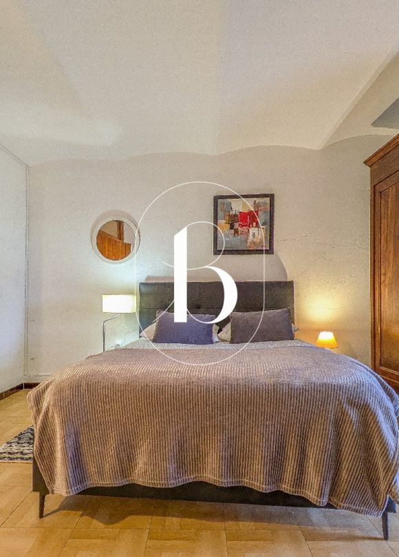 sale Maison de village Barjac