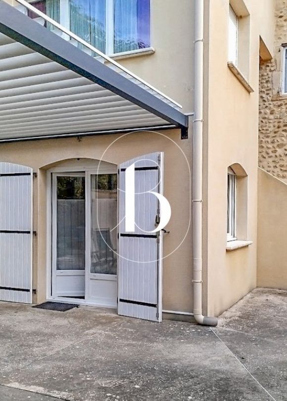 sale Maison de village Barjac