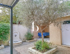 sale Maison de village Barjac