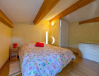 sale Maison de village Barjac