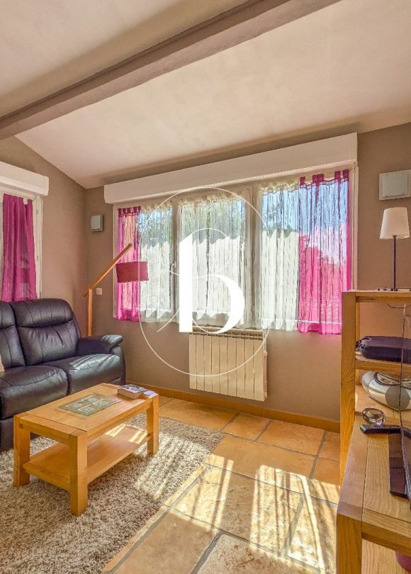 sale Maison de village Barjac