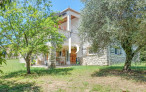 sale Villa Barjac