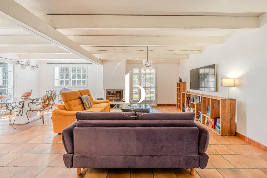 vente Villa UzÈs - Photo 6