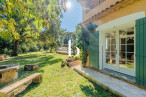 vente Villa UzÈs