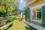 vente Villa UzÈs