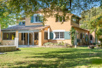 vente Villa UzÈs