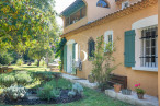 vente Villa UzÈs
