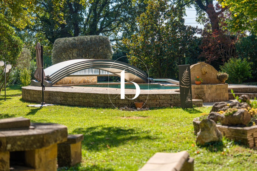 vente Villa UzÈs - Photo 10