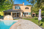 vente Villa UzÈs