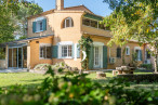 vente Villa UzÈs