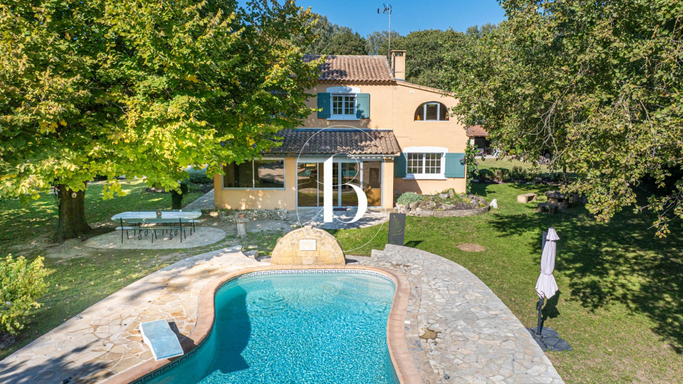 vente Villa UzÈs - Photo 1