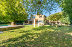 vente Villa UzÈs