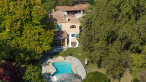 vente Villa UzÈs
