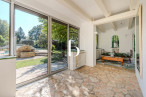 vente Villa UzÈs