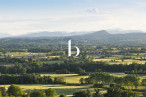 sale Villa Barjac