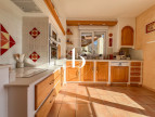 sale Villa Barjac